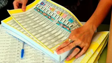 Qué se vota el domingo 26 de octubre en las elecciones 2025 de Argentina: quiénes pueden hacerlo