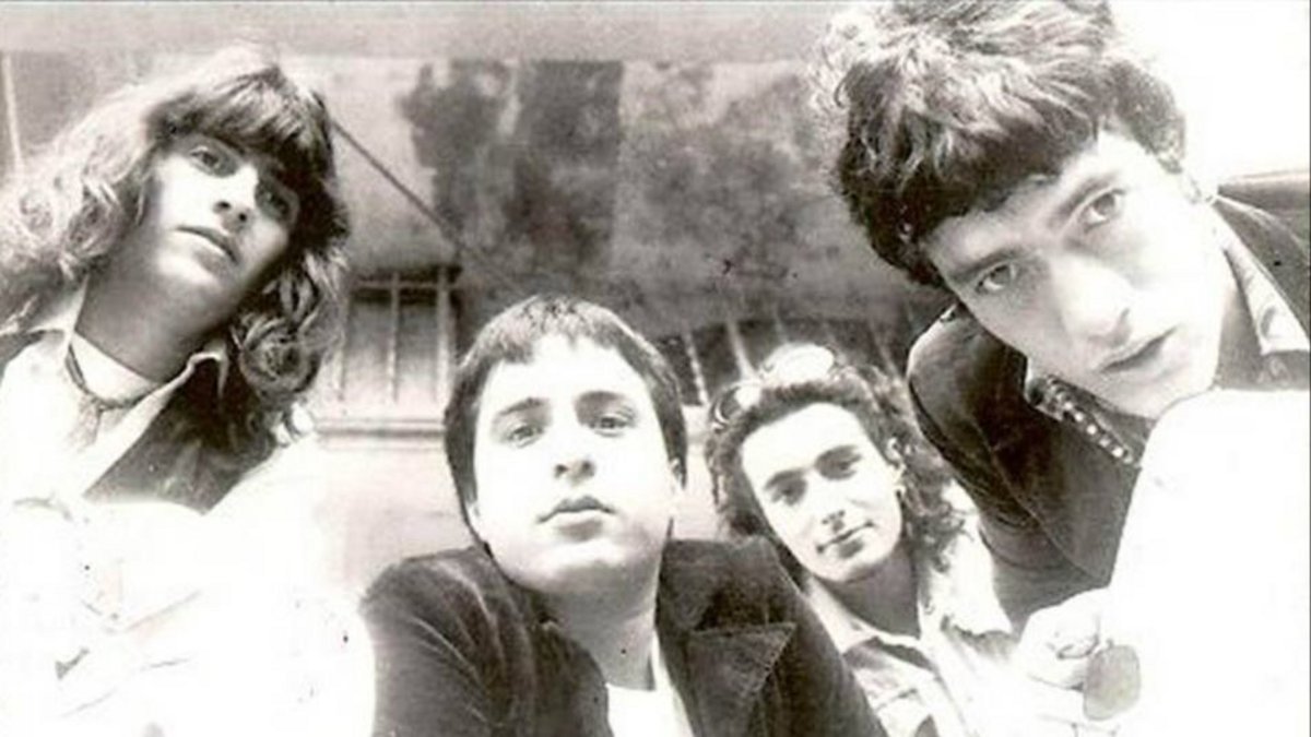 Por qué se separó Viejas Locas: esto pasó con la banda de rock de Pity ...