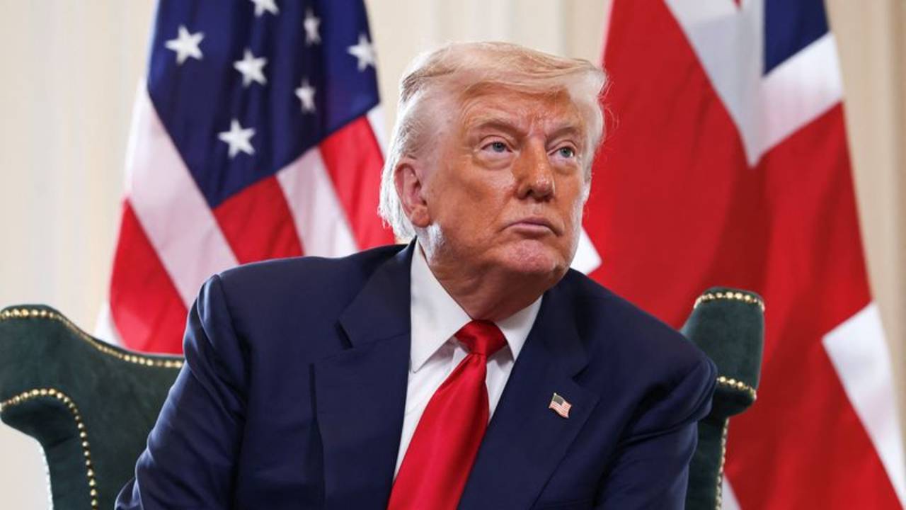 Trump dice que el arancel mundial se situará en un rango de entre el 15% y el 20%