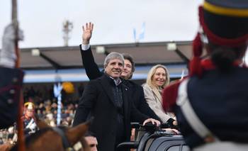 Milei necesita u$s 9200 millones hasta fin de año para evitar presión sobre el dólar | Deuda