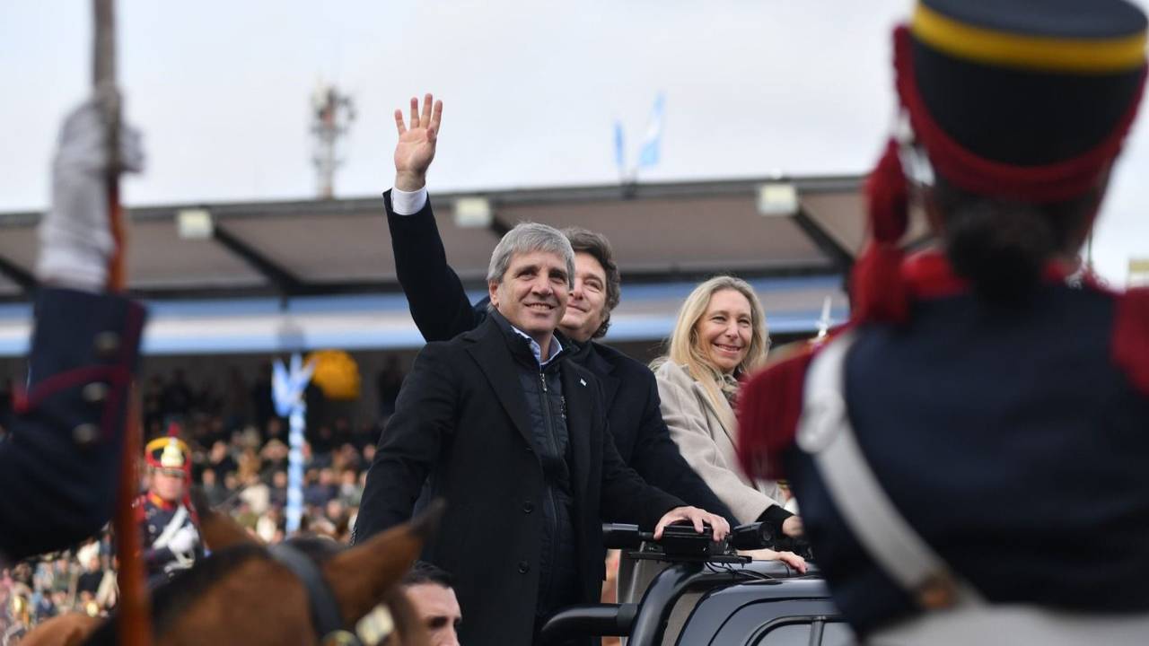 Milei necesita u$s 9200 millones hasta fin de año para evitar presión sobre el dólar