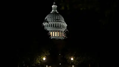 Demócratas y republicanos EEUU planean proyectos de ley para presionar a China Demócratas y republicanos EEUU planean proyectos de ley para presionar a China