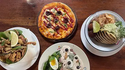 Gastronomía Gastronomía