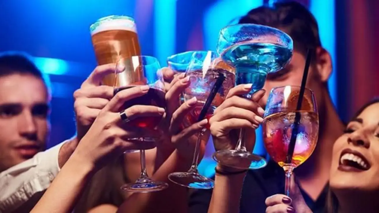Qué es el ready to drink. 