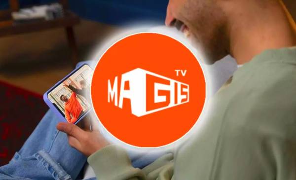 Instalar la app de Magis TV en el celular para ver series y películas puede ser riesgoso: a qué se debe