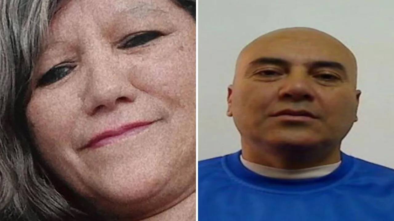 Tenía una condena por violación, pero asesinó a su ex pareja en una salida transitoria: el femicidio que estremece a Mendoza