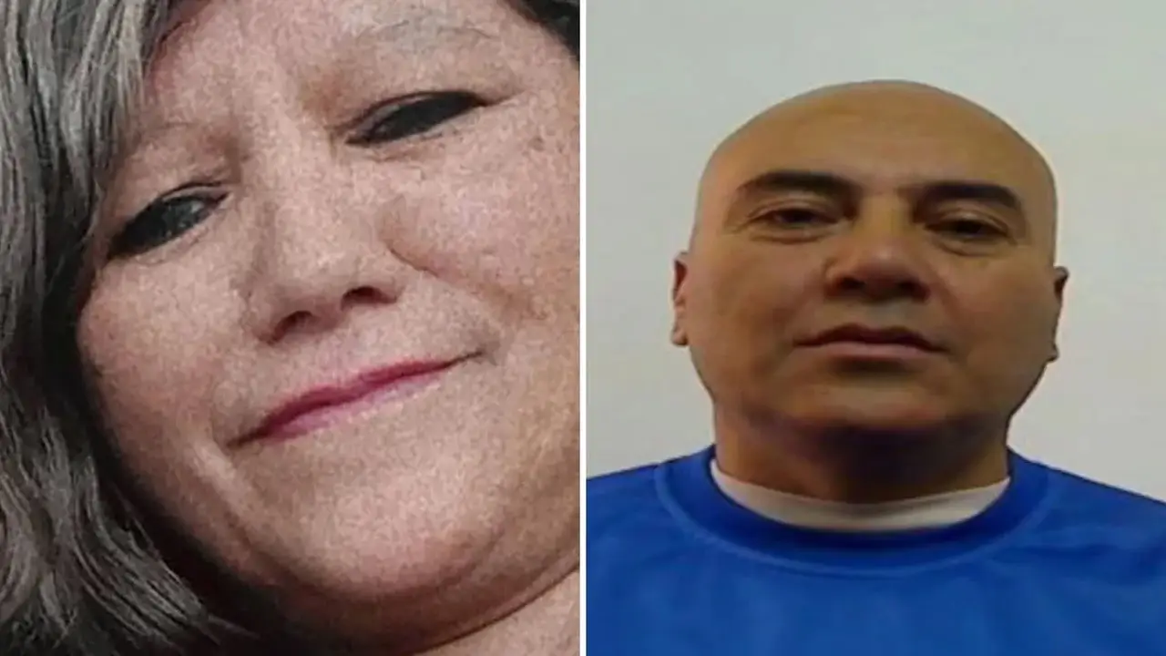 Tenía una condena por violación, pero asesinó a su ex pareja en una salida transitoria: el femicidio que estremece a Mendoza