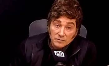 Alarma para Milei: un premio Nobel alertó que Argentina va camino a otra crisis | Crisis económica