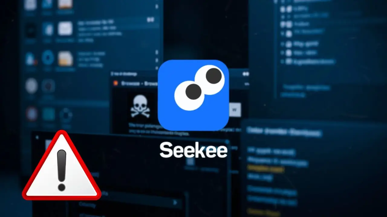 Seekee