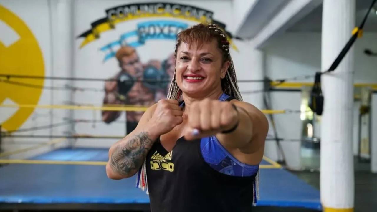 El esperanzador parte médico de Locomotora Oliveras: "Respiraciones espontáneas"