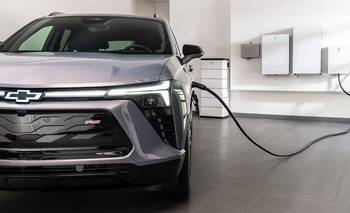 Importarán 50.000 unidades de autos eléctricos: cuáles son los modelos | Autos