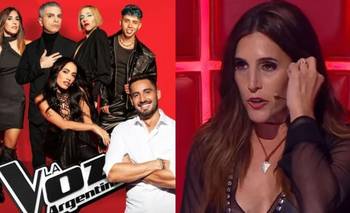Soledad Pastorutti habló de lo que se viene en La Voz Argentina: "Se sufre" | Música