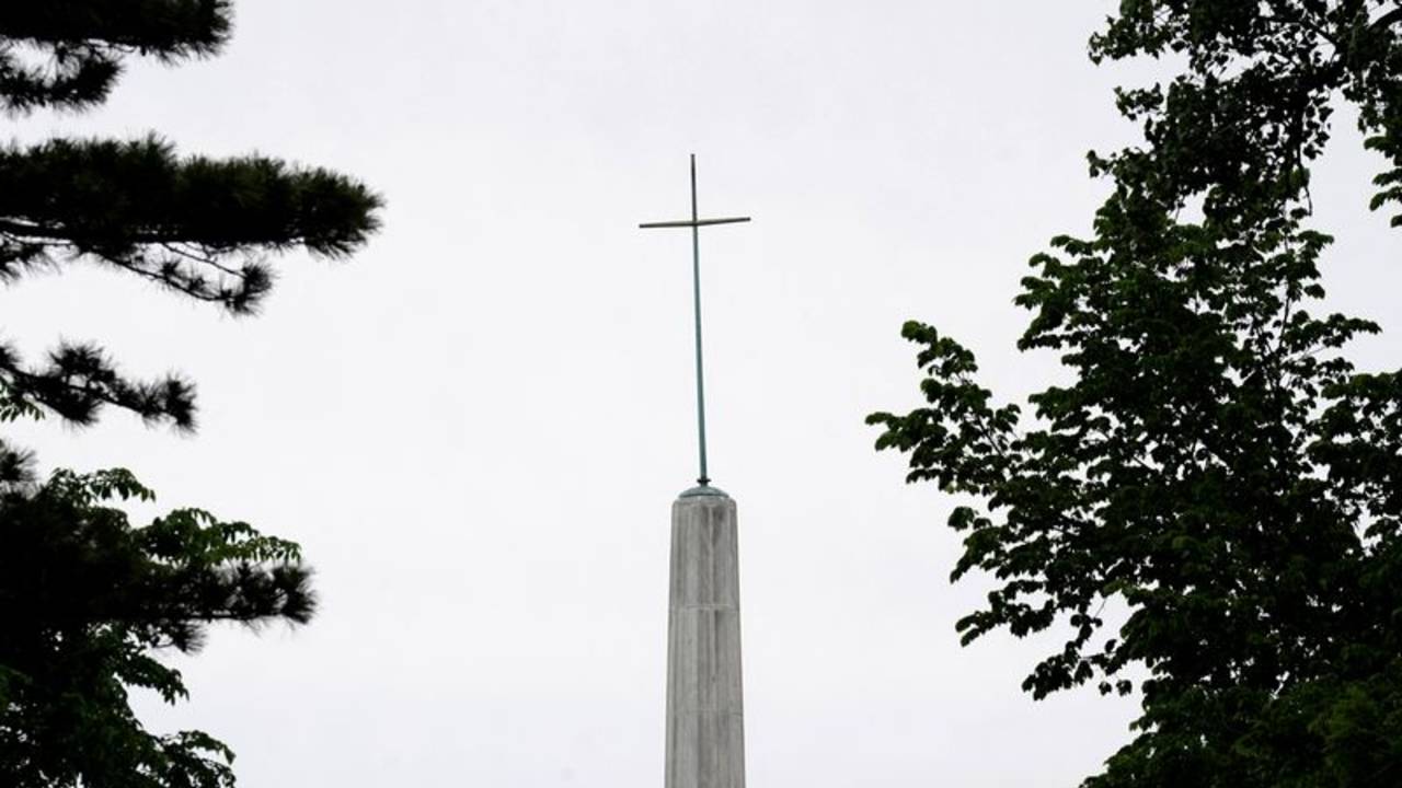 EEUU permitirá a los trabajadores federales promover la religión en el lugar de trabajo