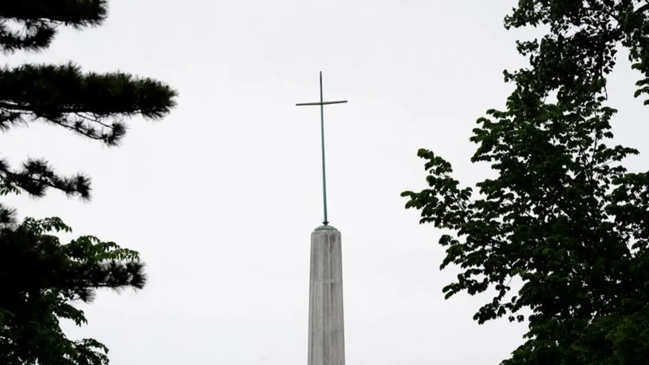 EEUU permitirá a los trabajadores federales promover la religión en el lugar de trabajo