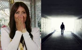 Estuvo al borde de la muerte y prepara su regreso a la TV con Wanda Nara | Televisión 