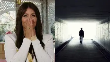 MasterChef Celebrity: el actor que estuvo al borde de la muerte y volverá a la TV de la mano de Wanda Nara