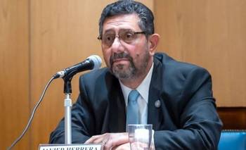 Murió Javier Herrera Bravo, ex secretario legal y técnico del gobierno de Milei | Tenía 57 años