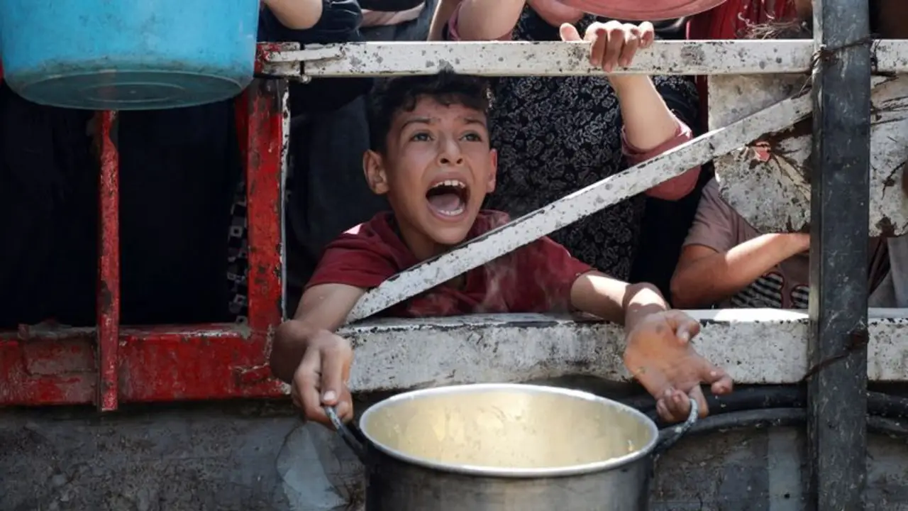 Dos grupos de derechos humanos son las primeras voces en Israel que acusan genocidio en Gaza