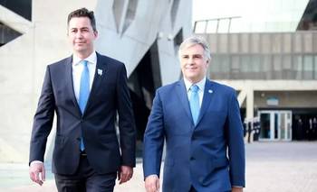 El gobierno de Llaryora se diferencia de Milei y celebró el aumento a jubilados | Córdoba 