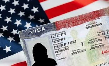 Visa de Estados Unidos para argentinos: cómo funciona el programa y en qué consiste | Visa