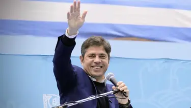 Con foco en la gestión, Fuerza Patria despliega fuerte la campaña en la Primera y Tercera