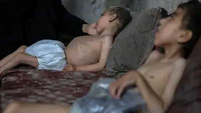 Por primera vez, organizaciones de derechos humanos de Israel denunciaron un genocidio contra los palestinos en Gaza Por primera vez, organizaciones de derechos humanos de Israel denunciaron un genocidio contra los palestinos en Gaza