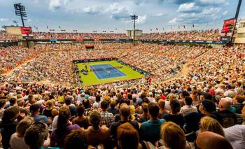 Cuándo arranca el Masters 1000 de Toronto y qué argentinos juegan | Masters 1000