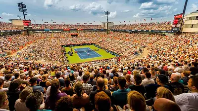 Cuándo arranca el Masters 1000 de Toronto y qué argentinos juegan Cuándo arranca el Masters 1000 de Toronto y qué argentinos juegan