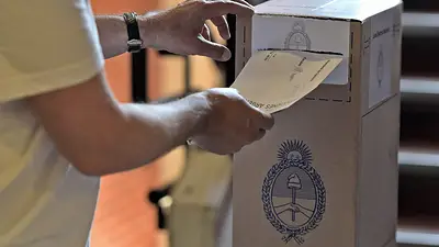 Los riojanos irán a las urnas para elegir a sus representantes: qué se elige, cuándo son y cómo será el proceso Los riojanos irán a las urnas para elegir a sus representantes: qué se elige, cuándo son y cómo será el proceso