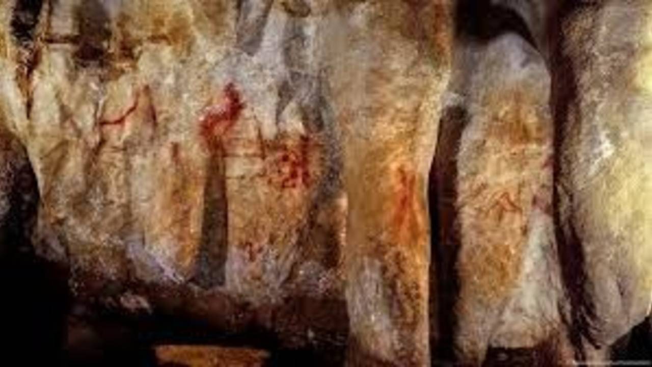 Reconstruyen el rostro de una mujer que vivió hace 10.500 años