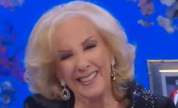 La confesión íntima de Mirtha que descolocó a Beto Casella en El Trece | Televisión 