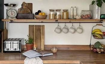 Cinco pasos para tener tu cocina en orden: cuáles son | Tendencias