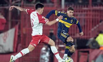 Boca es emergente de un fútbol en crisis | Fútbol argentino