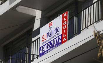 Cuánto aumentan los alquileres en agosto | Alquileres