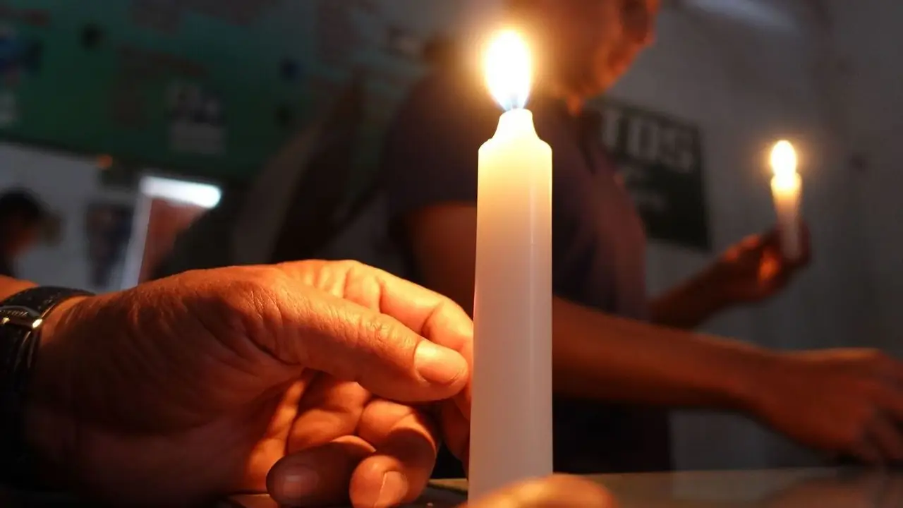 Apagón en el AMBA: más de 19 mil usuarios de Edesur están sin luz
