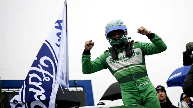 Ignacio Faín Ignacio Faín