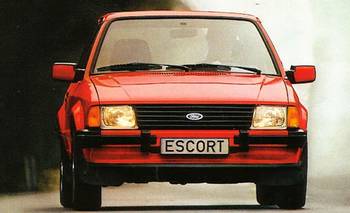 Volvió el famoso Ford Escort: el modelo 2025 “hecho en Argentina” | Inteligencia artificial