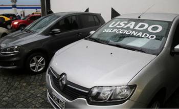 Cuánto cuesta transferir un auto usado en julio | Autos