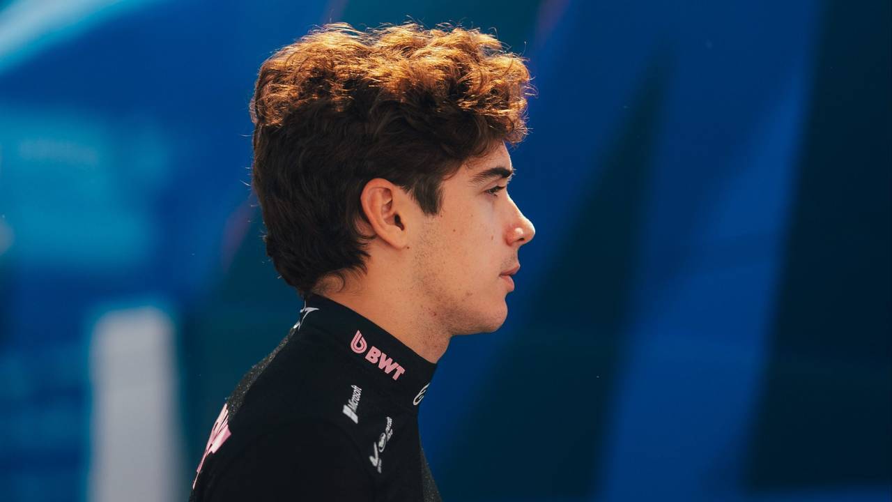 Franco Colapinto