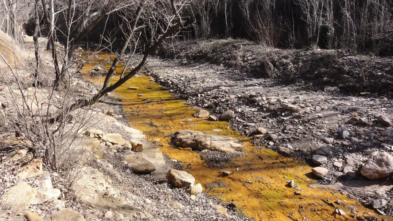 Cuál es el destino turístico en Argentina donde se pueden obtener pepitas de oro del río. Ríos de San Luis donde se pueden encontrar pepitas de oro. 