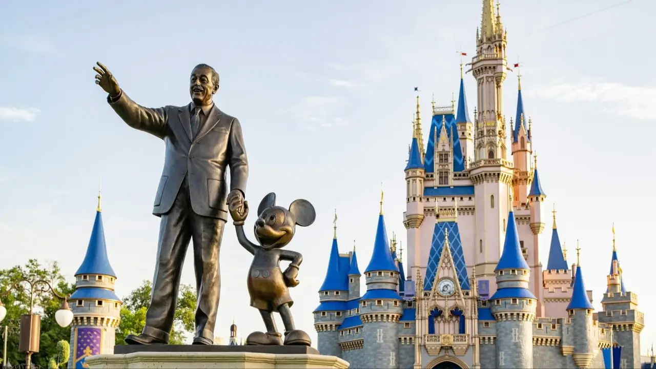argentina, walt disney, disney, la plata, gonnet, la república de los niños