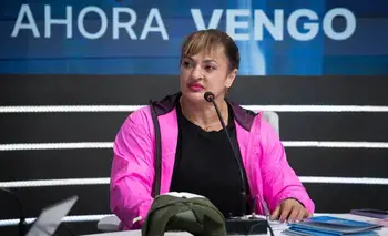 El Gobierno de Santa Fe decidió tres días de duelo por Locomotora Oliveras | Boxeo