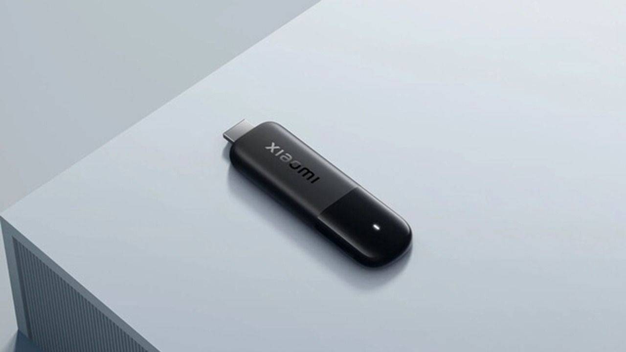 Xiaomi TV Stick 4K