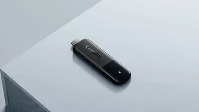 Xiaomi TV Stick 4K Xiaomi TV Stick 4K