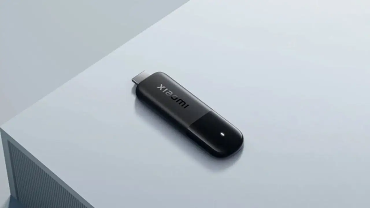 Xiaomi TV Stick 4K