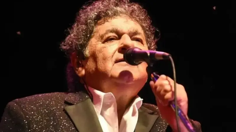 Dónde fue el debut de Cacho Deicas sin Los Palmeras.