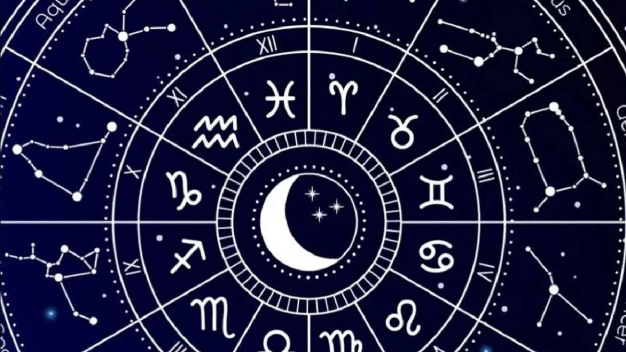 Signos del zodiaco 