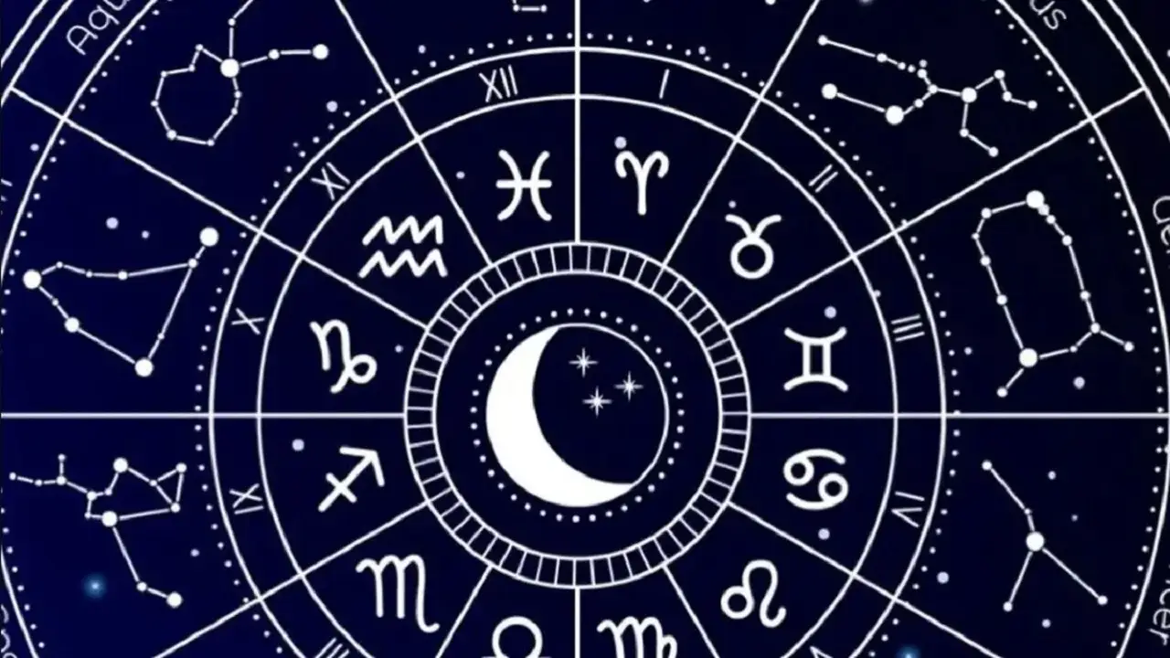 Signos del zodiaco 