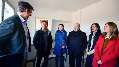 Desde la Costa y con la peor temporada en años, Kicillof se opuso a Milei: "Dar respuesta" Desde la Costa y con la peor temporada en años, Kicillof se opuso a Milei: "Dar respuesta"