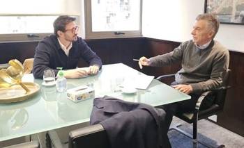 A días del cierre de alianzas para las elecciones nacionales, volvió Macri | Elecciones 2025
